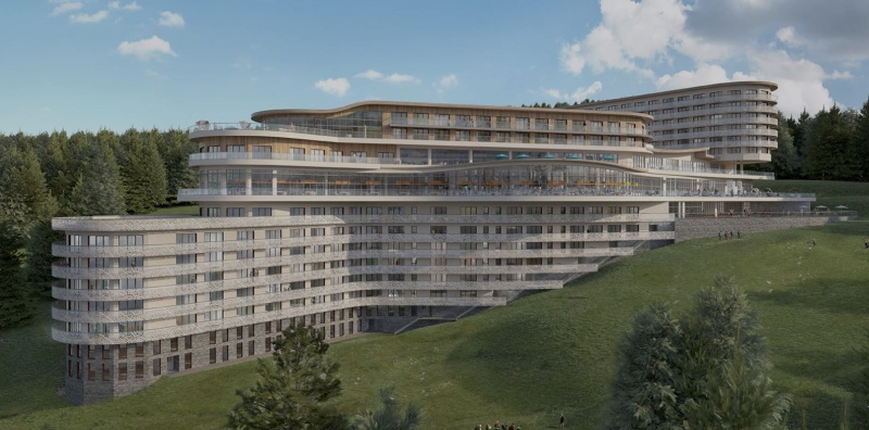Club Med Panorama