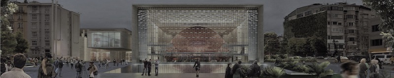 Centre culturel Atatürk