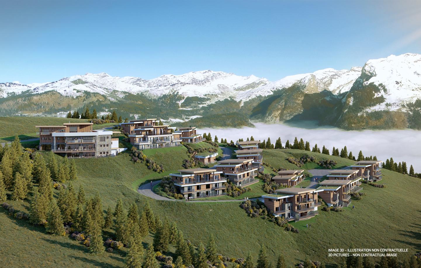 club med samoens