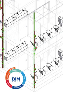 Catalogue BIM