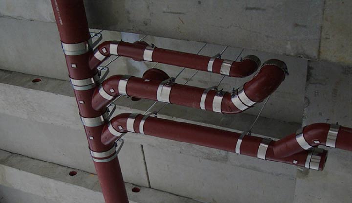 Effluents domestiques