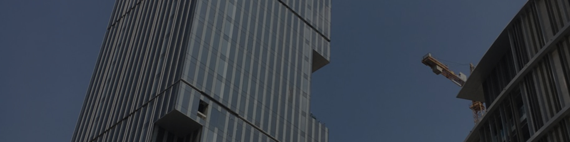 Centre commercial Doha Oasis