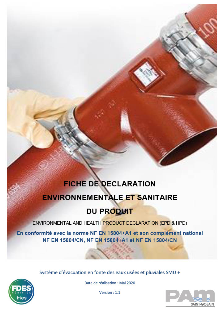 FDES - SMU Plus