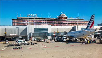 Aéroports