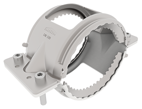 GRIP COLLARS FOR COUPLINGS