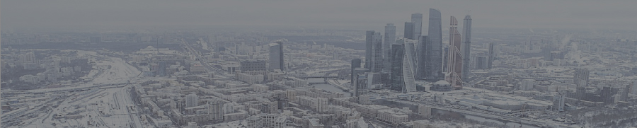 Projet "Capital Towers", Moscou