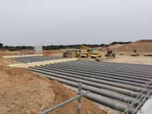 puits climatique ELIXAIR