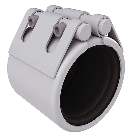 PAM HP FLEX coupling