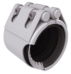 PAM HP GRIP COUPLING