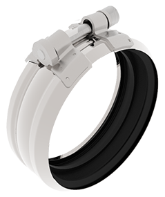 PAM Rapid coupling