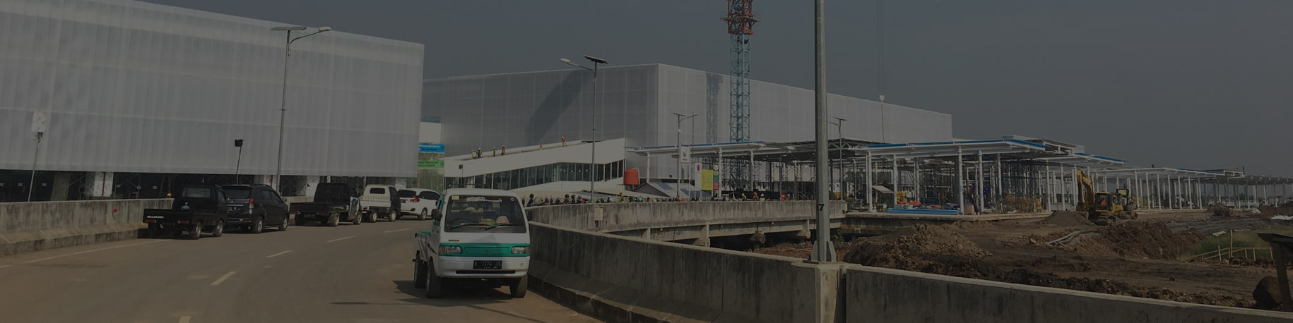 Aéroport international Ahmad-Yani