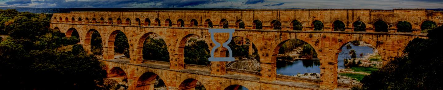 pont du gard