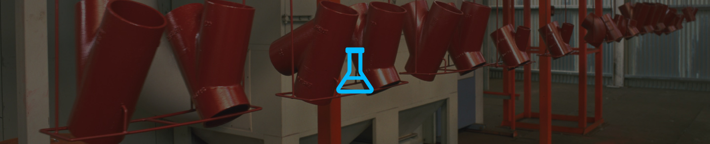 Résistance aux produits chimiques et à la corrosion