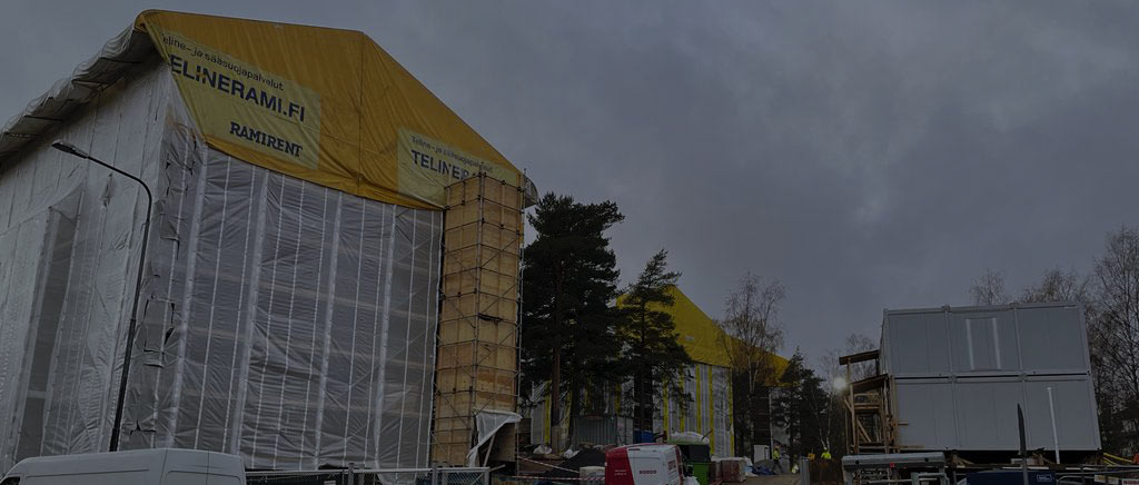 Heka Puotila, Helsinki