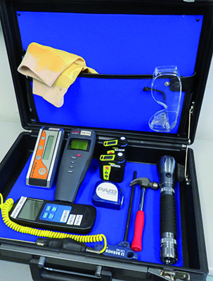 Diagnostics