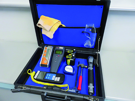 DIAGNOSTICS