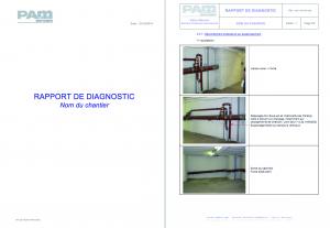 Diagnostics