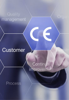 Normes et certifications