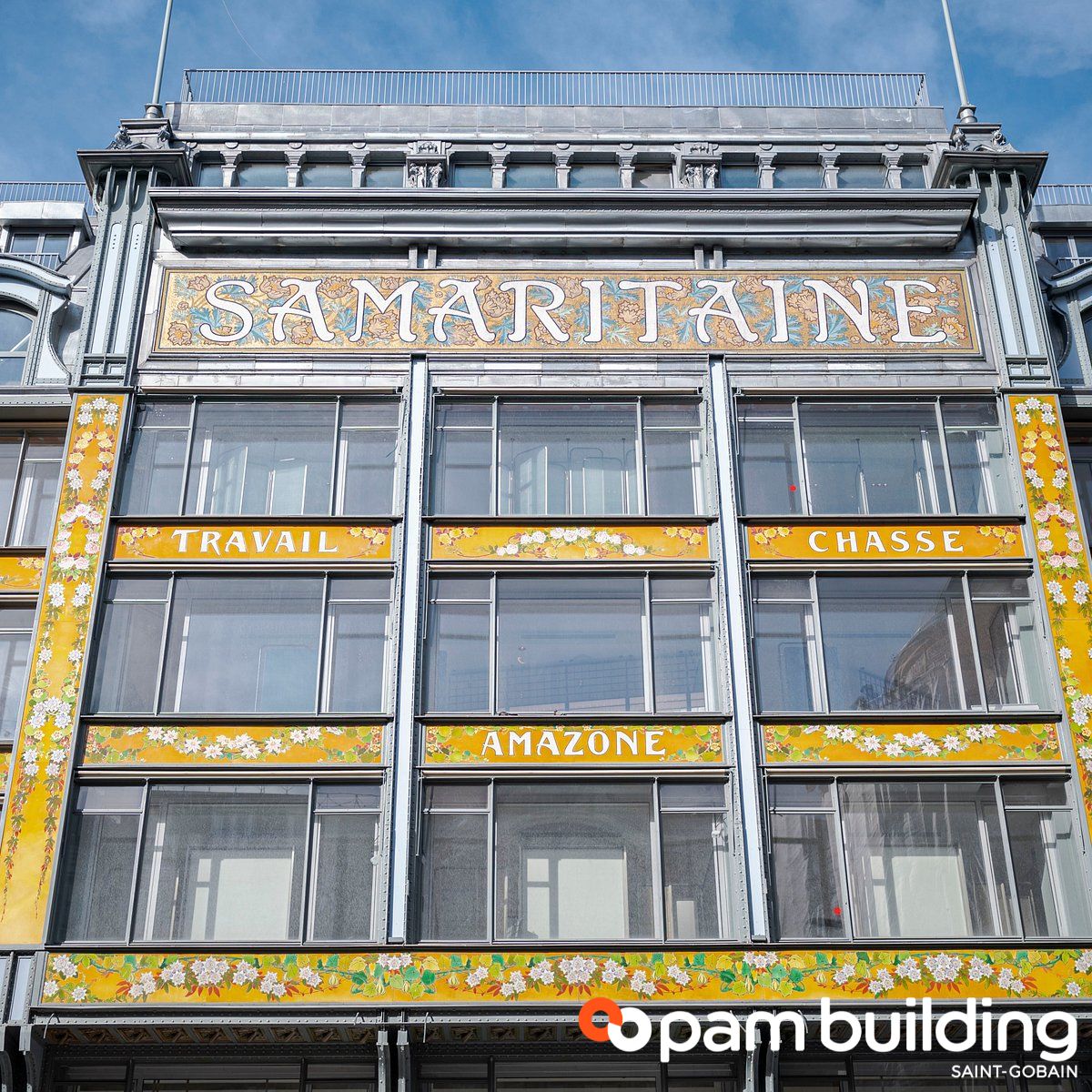 Samaritaine Samaritaine
