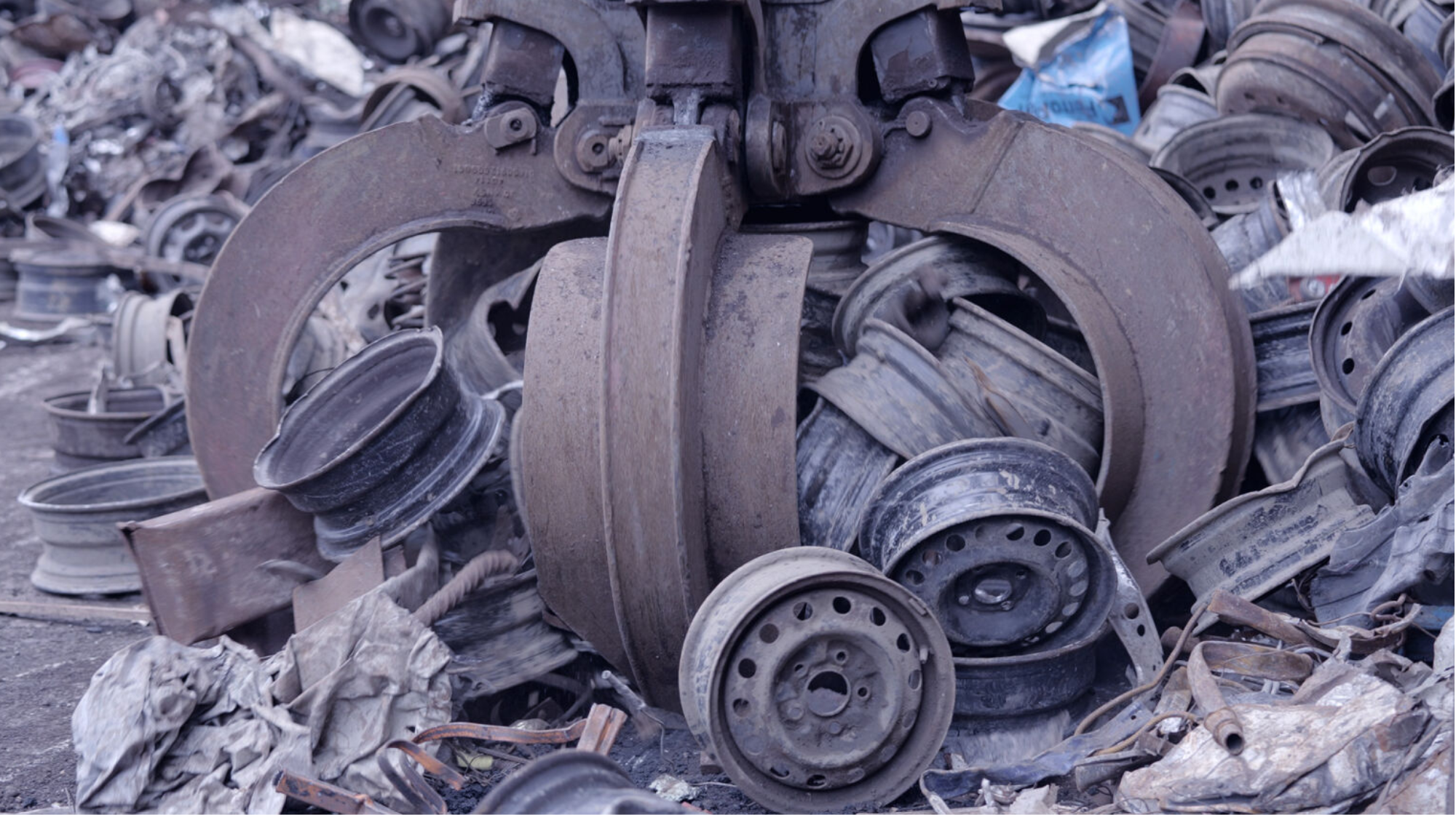 recyclage