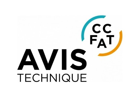 Avis Technique Elixair Puits Climatiques