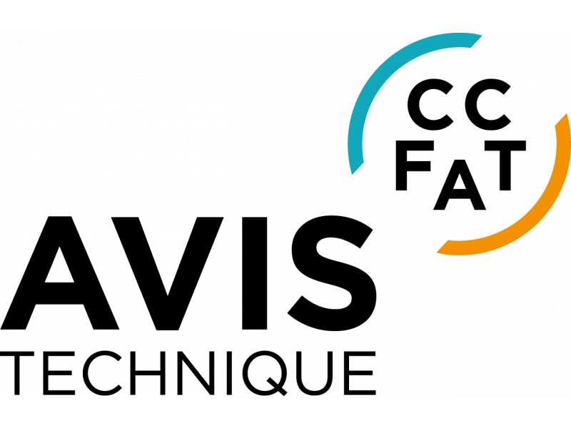 Avis technique CSTB