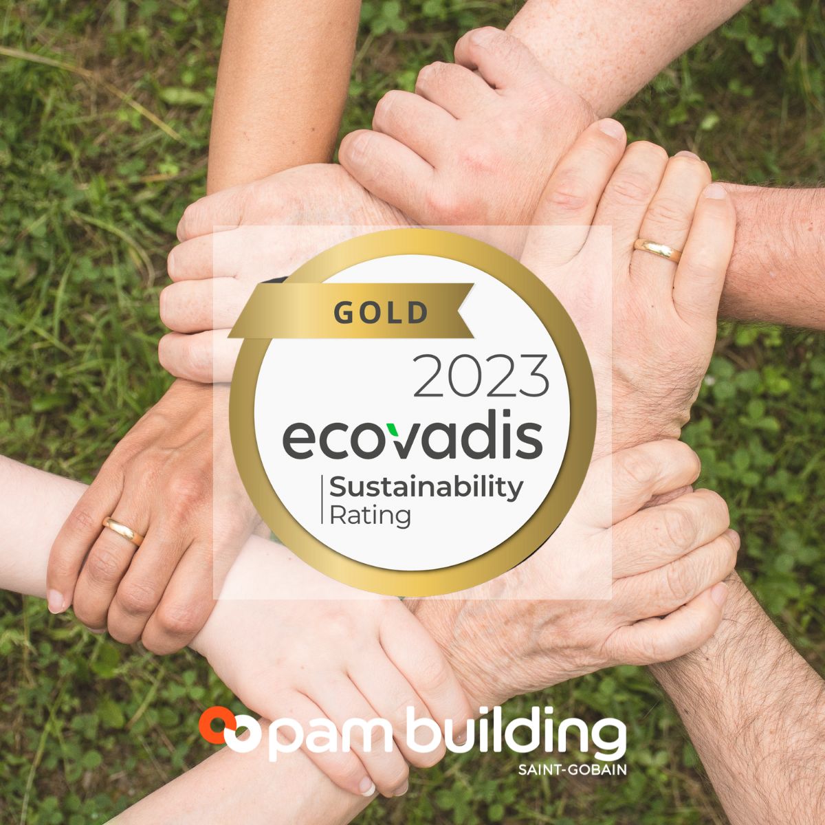 Ecovadis