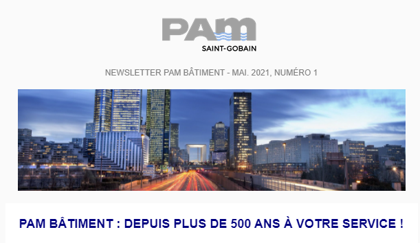 newsletter
